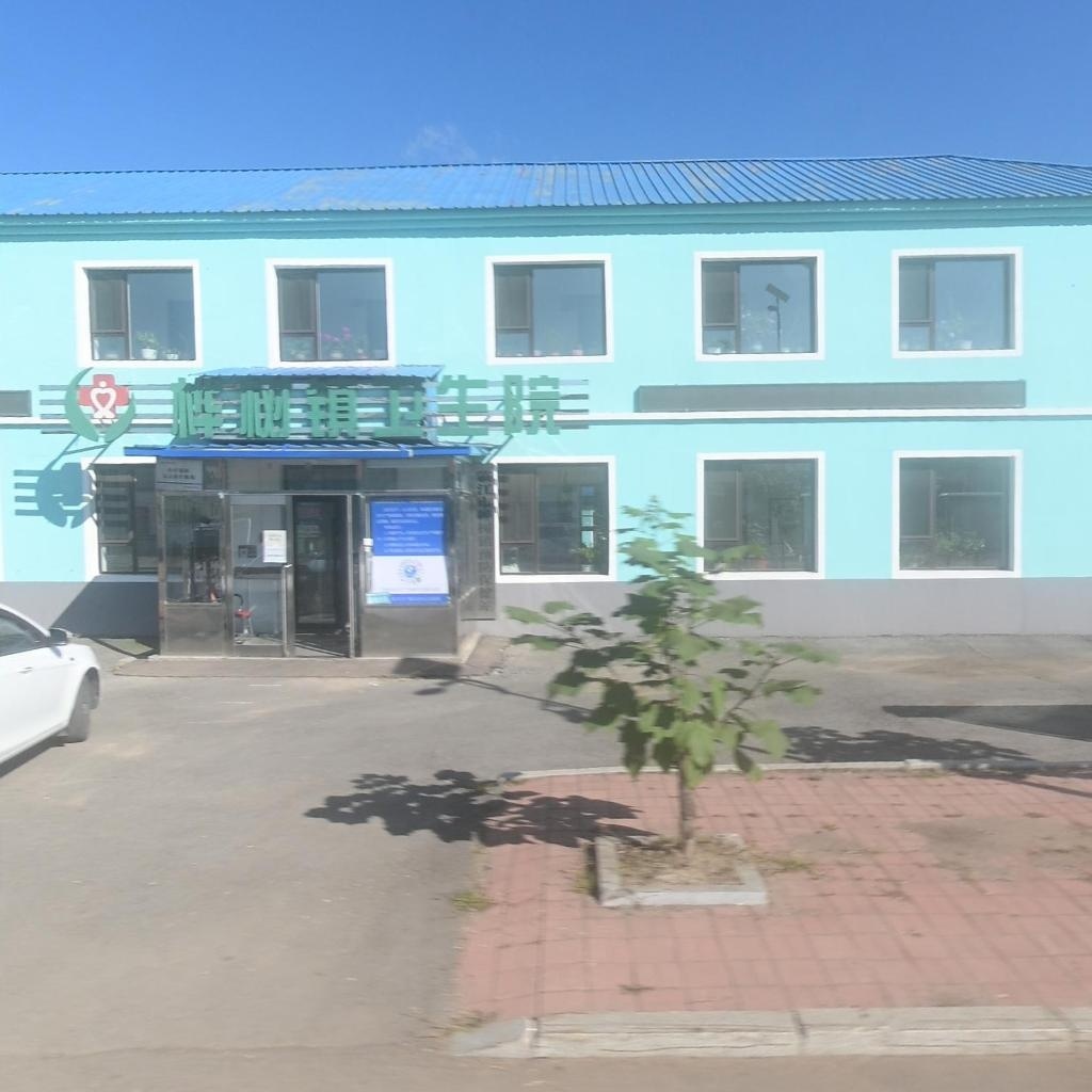 临江市桦树镇卫生院