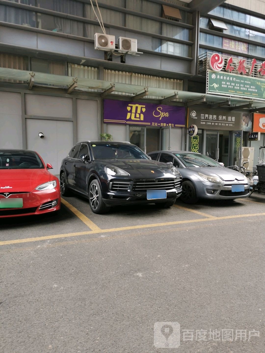 恋SR养