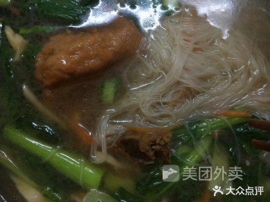 小送麦虾(马铺路店)