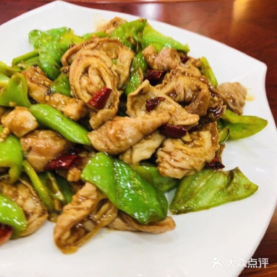 裁缝酒家(西山街店)