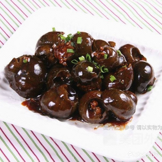 李记小柳江田螺鸭脚包(德保店)