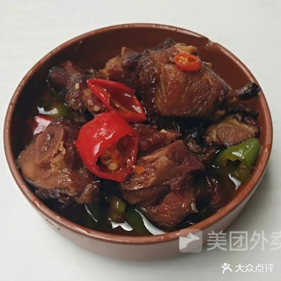 湘悦蒸菜(明发商业广场店)