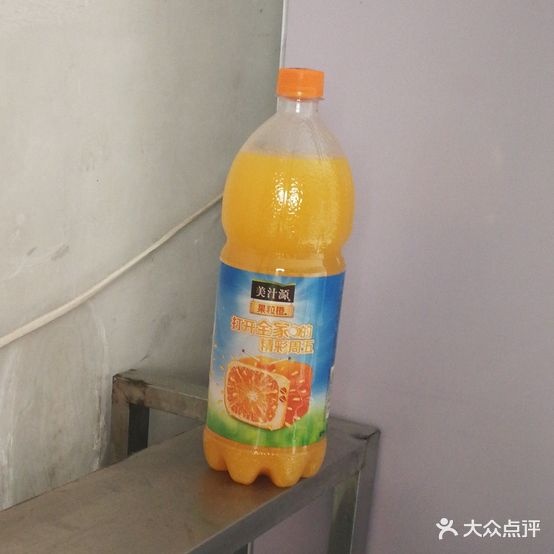 可口香饭店(广州路店)