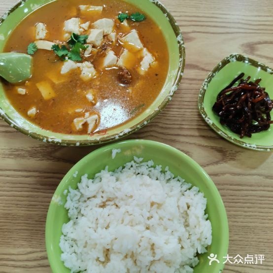 香溢馄饨(七星店)