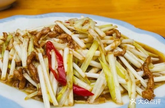 天下一家家常菜