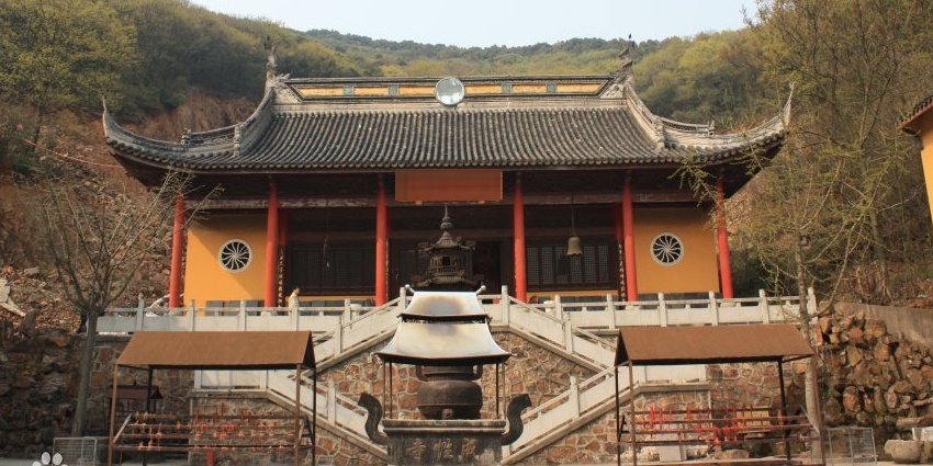 龙四川庄-龙寺成性寺