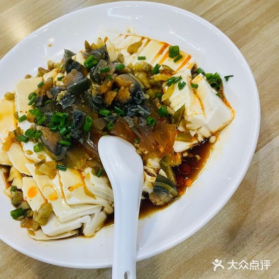川香乐小厨(天和苑店)