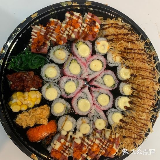 福稻寿司(滨水路店)