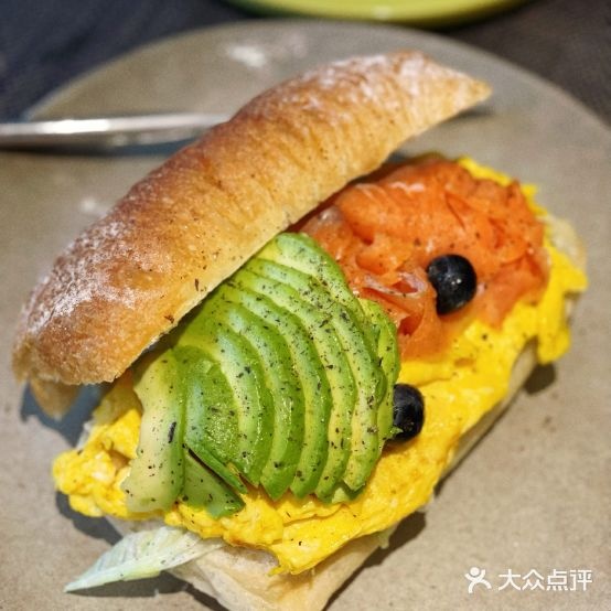 小肉桂Little Cinnamon西餐(十全阶店)