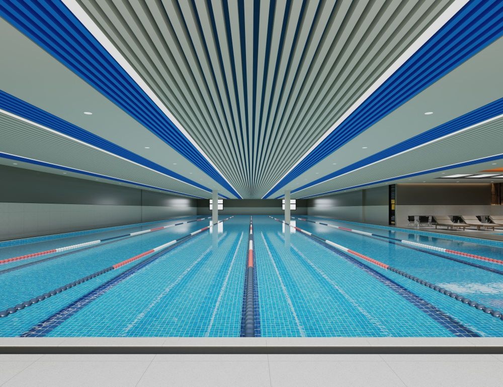 星泳力游泳俱乐部