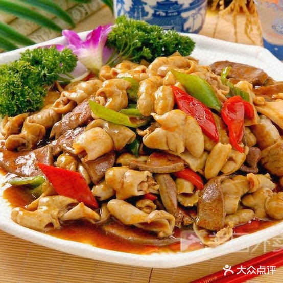 好食惠家常菜(兴海幸福家园店)