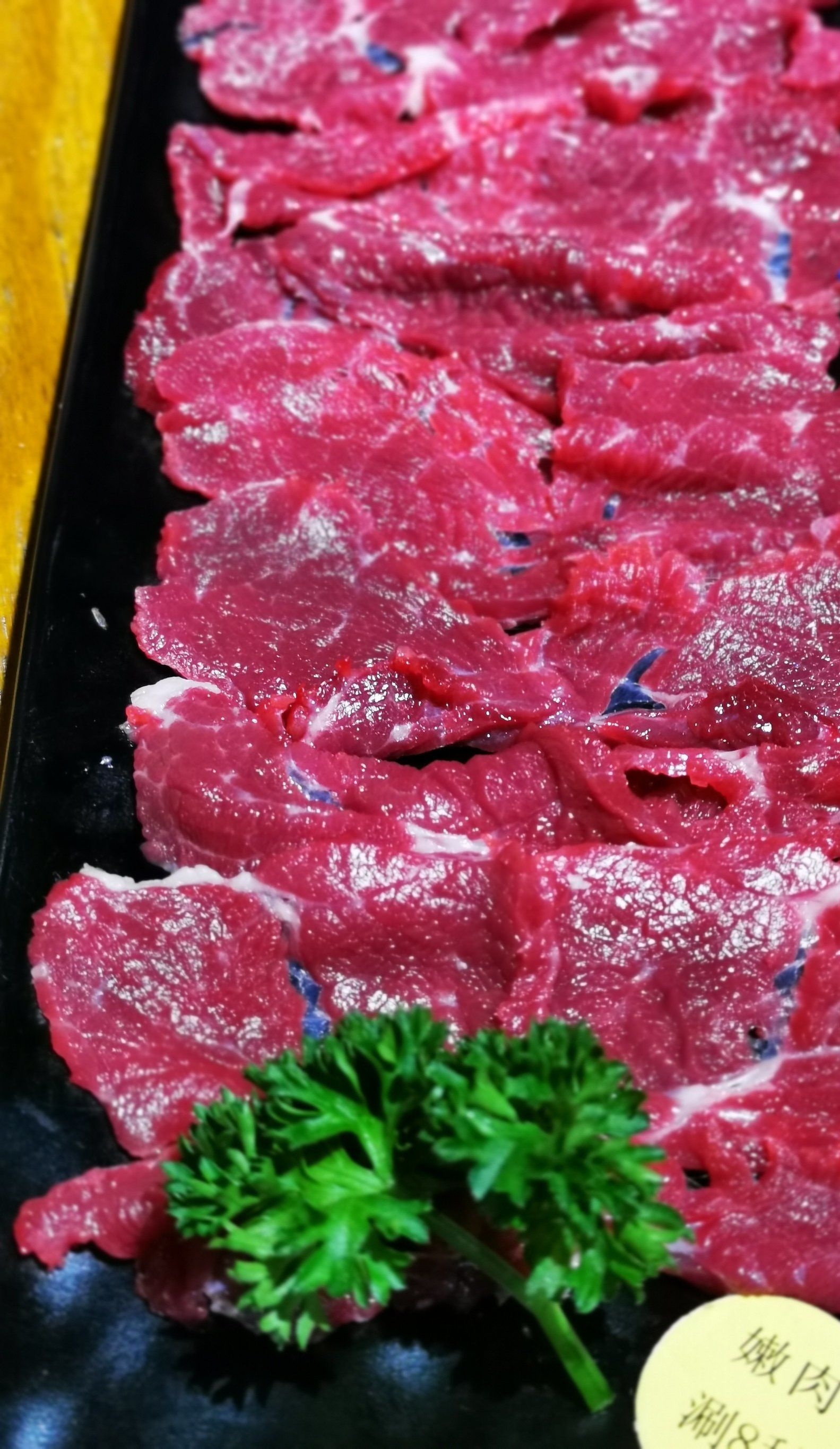 牛珍轩潮汕牛肉花胶鸡(新都店)