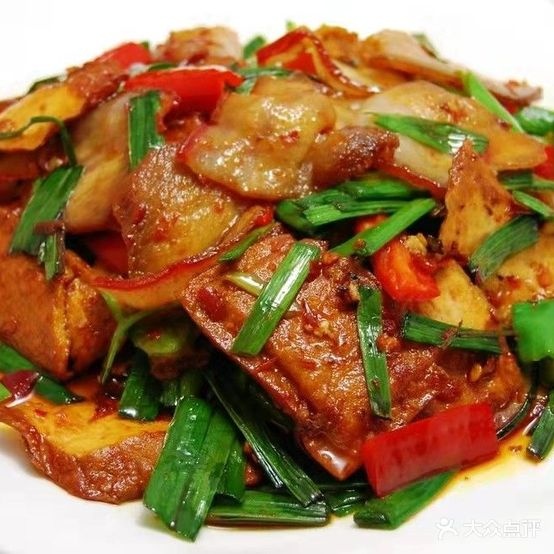 悦来川鲁菜馆(聚鑫路店)