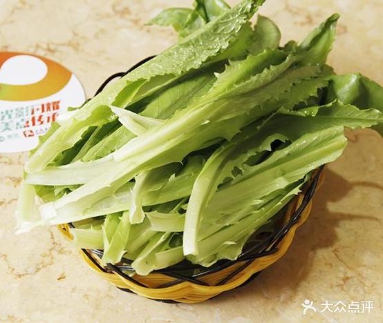 景福镇华火锅(晋韩街店)