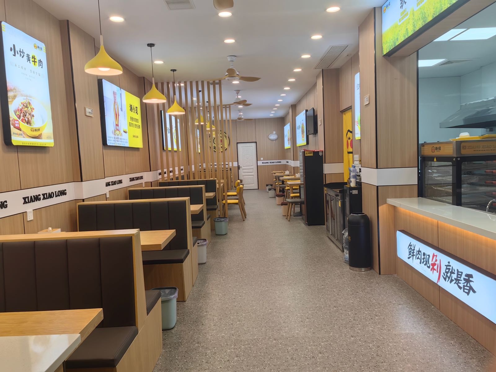 湘小笼(婺源店)