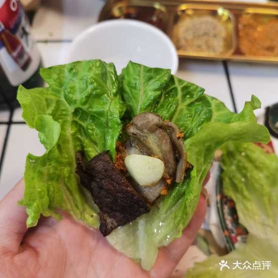东北小胖墩(咸宁万达广场店)