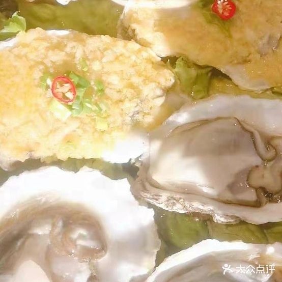 生蚝王(湖滨北大道店)