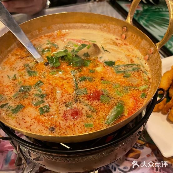 清迈小馆·泰国美食