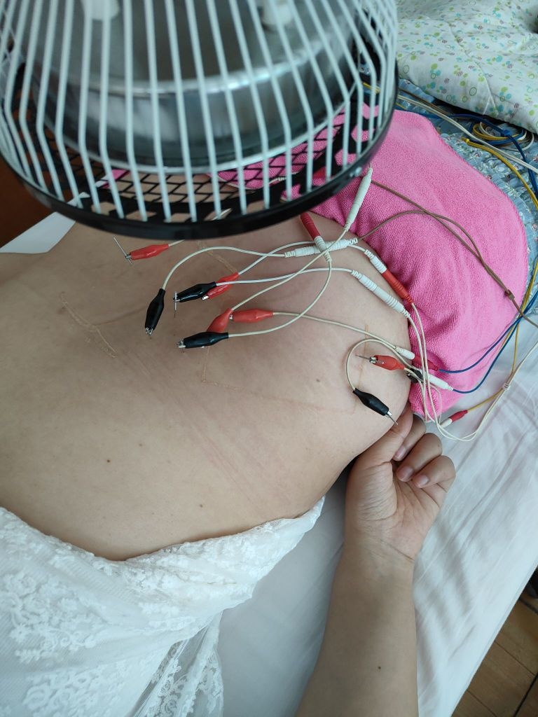 熊氏专业推拿康复