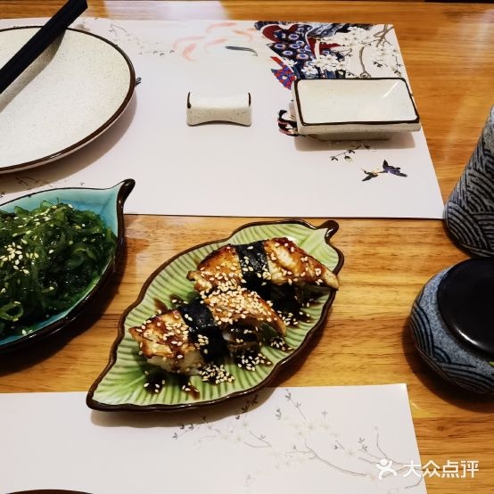 红叶料理(百大购物广场店)