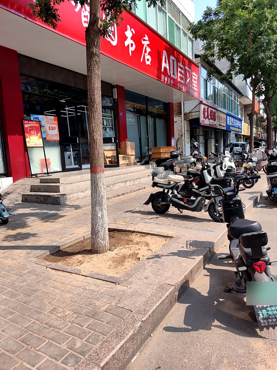 智图书店
