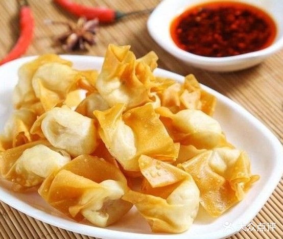 林记福建千里香馄饨(团结路店)