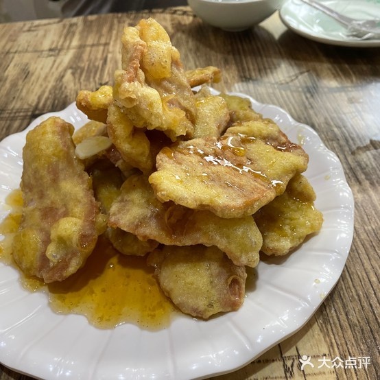 东北菜馆(恒昌·卢浮公馆店)