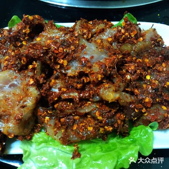 重庆周记火锅(静安小区店)