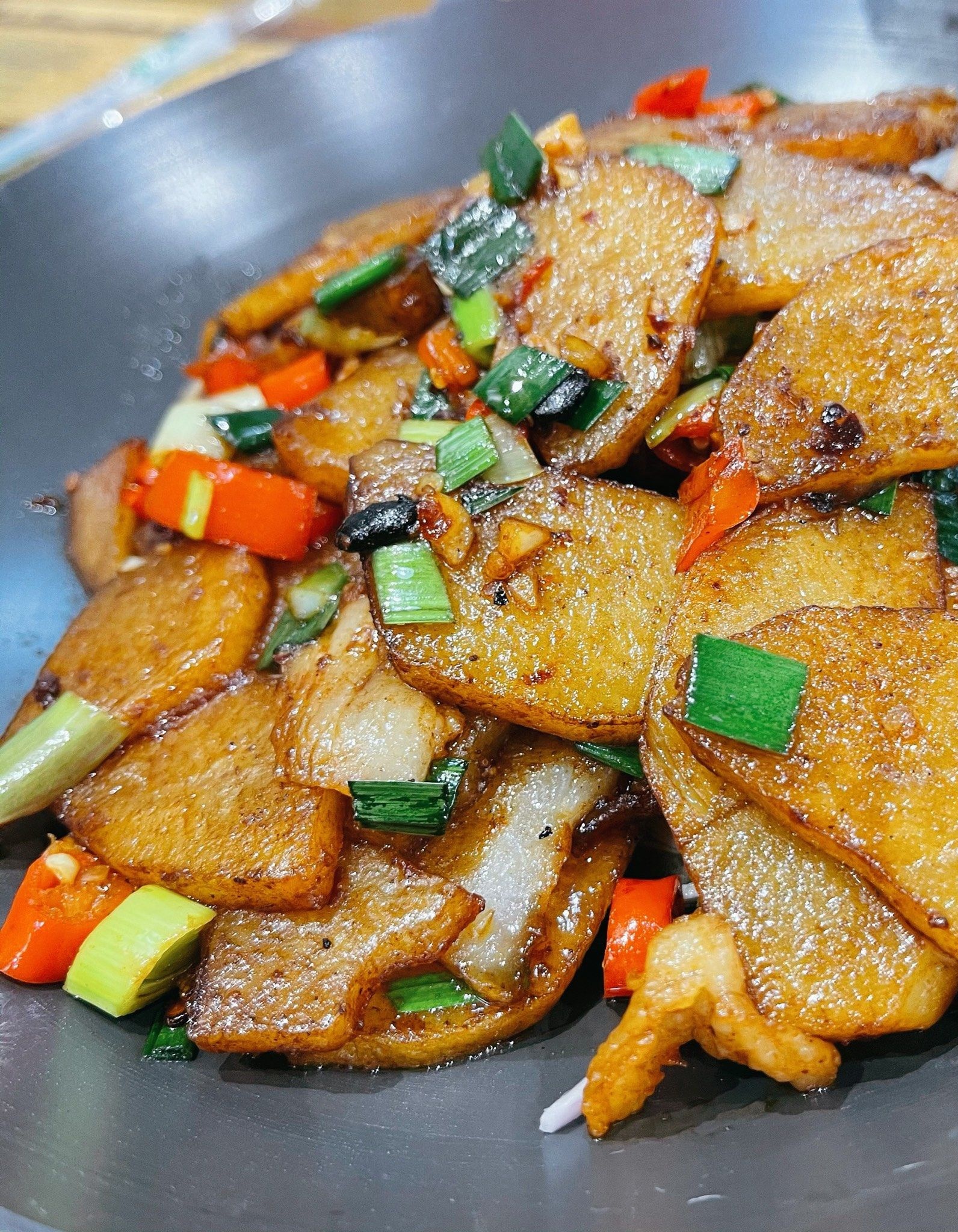 新知味砂锅居(汇通路店)