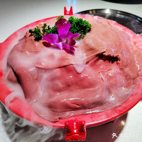 渝味·元宝鲜菜老活过(建水店)