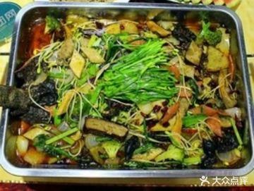 川奇渝火锅(总店)
