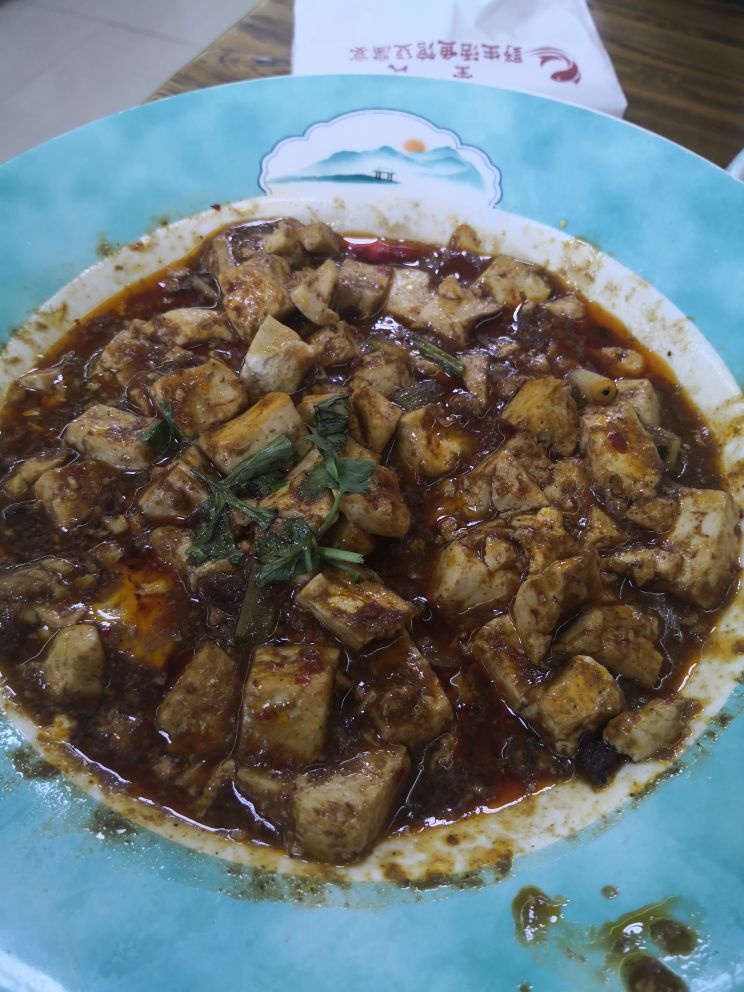 全民野生活鱼馆豆腐宴(药泉风景区店)