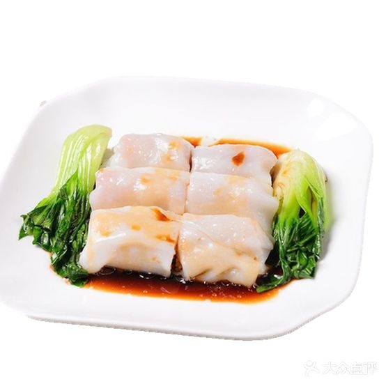 特色老字号鲜味肠粉(绣都苑店)