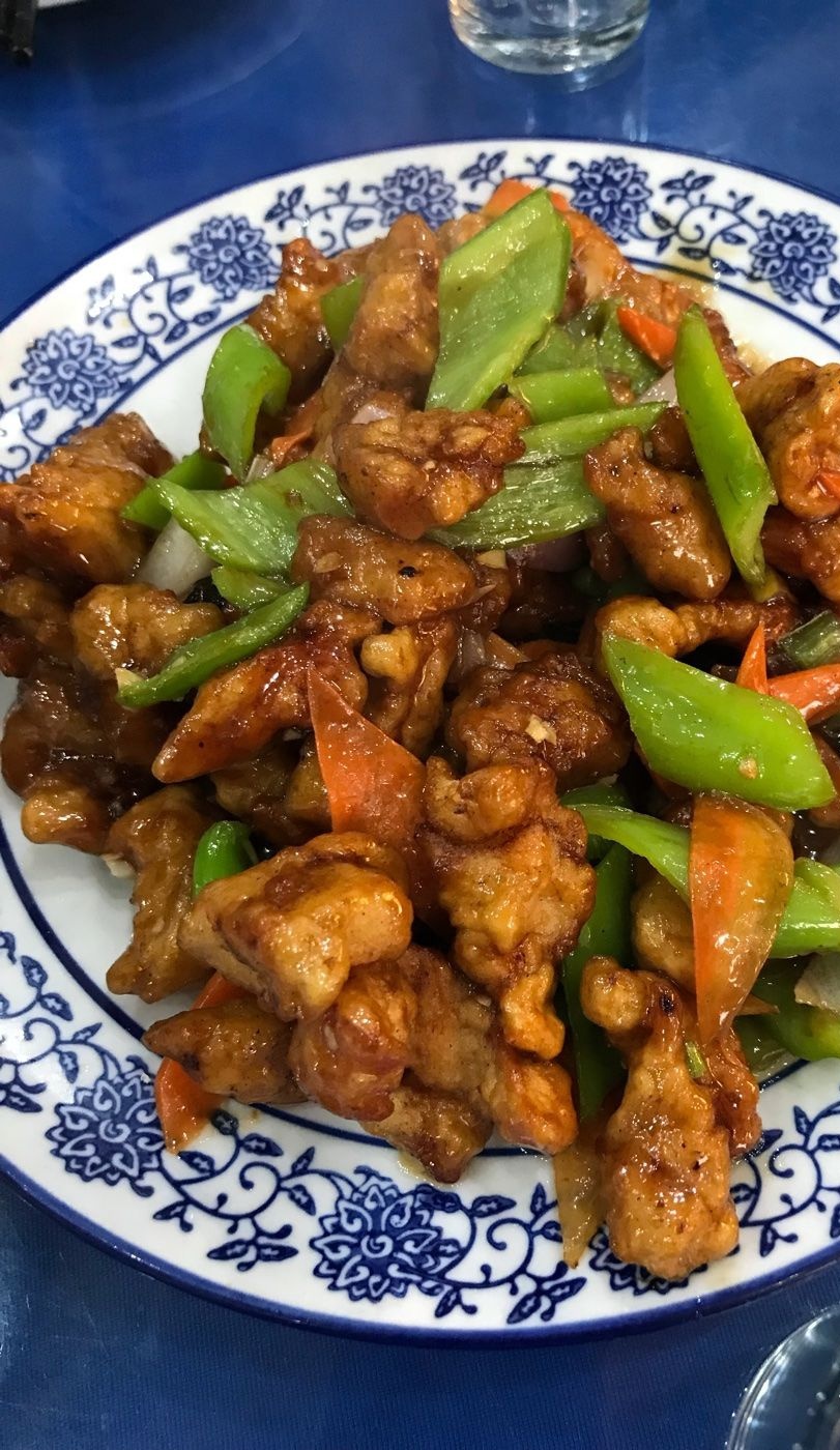 盛轩小吃部(兴工北街76巷店)