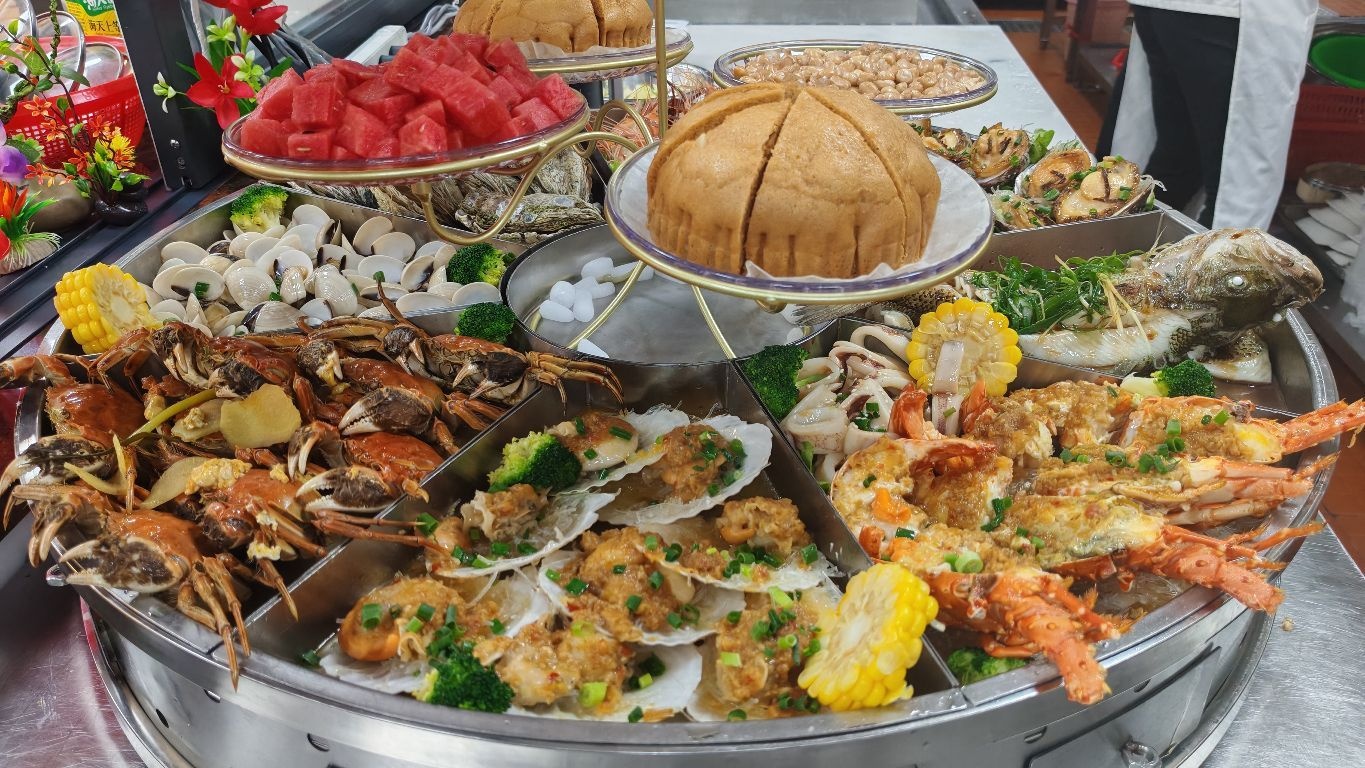 千家客鸽味鲜酒楼(体育公园店)