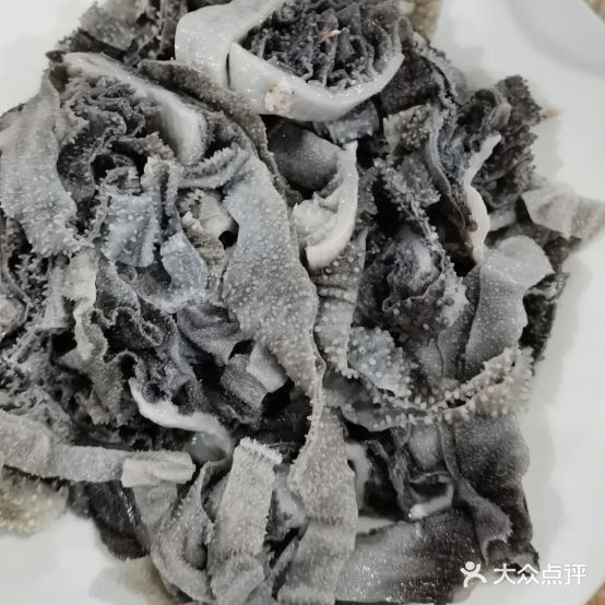 老字号恩华惠牛杂王