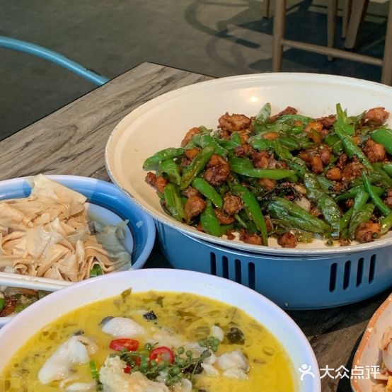 珍探家(八卦岭店)