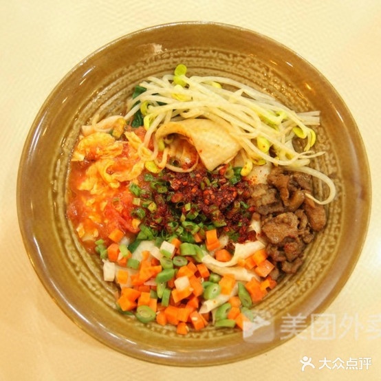 查渣面(茂县店)