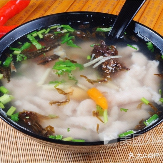 海之味章稠鱼烧(顺昌店)