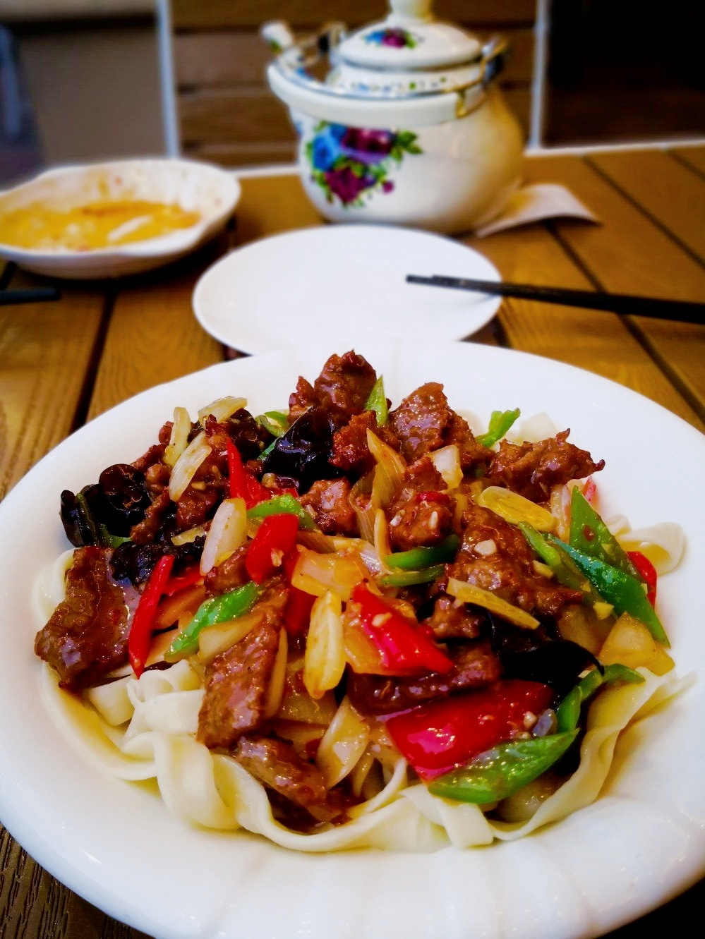 清真巴依巴克新疆风味餐厅(雅居乐清水湾瀚海银滩店)
