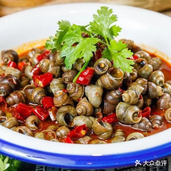 汇发财烧烤·小龙虾·粥(华丰汇店)