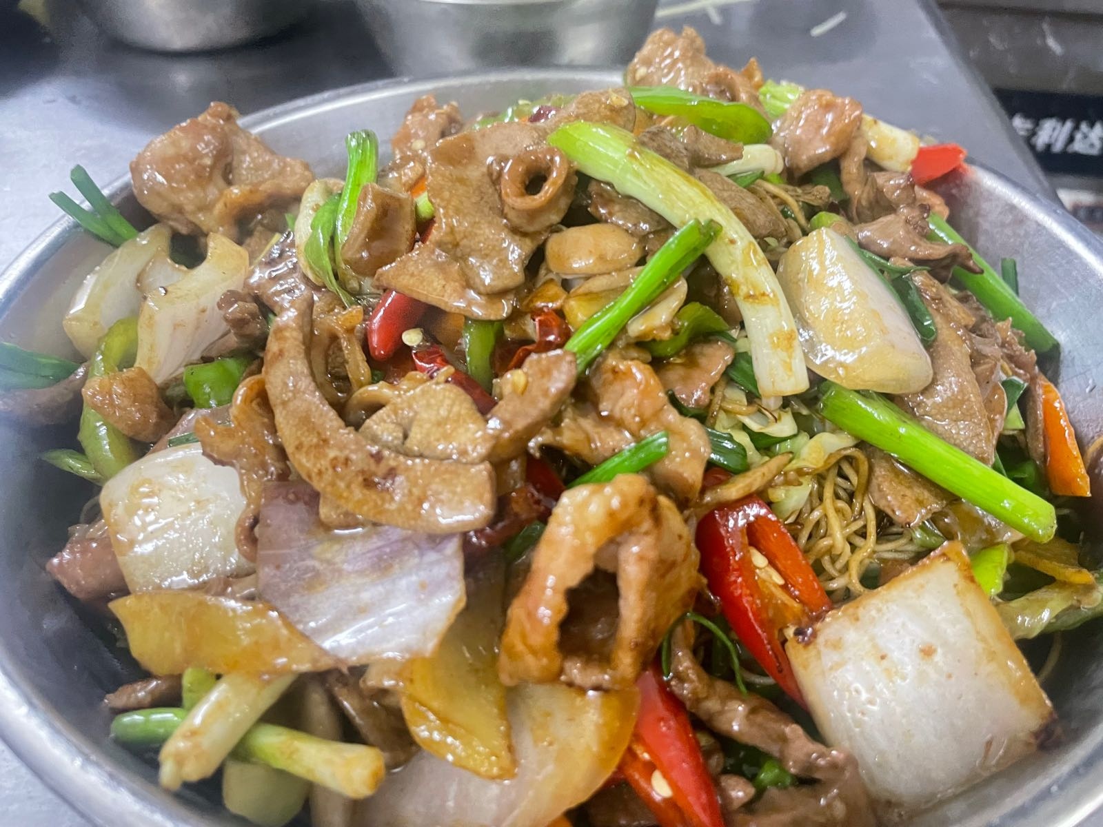 志玉仔·大排档(新会店)