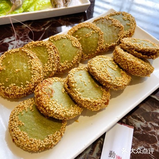 乾隆盛世铜火锅(嫩江店)