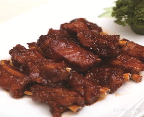 砂锅李特色菜馆