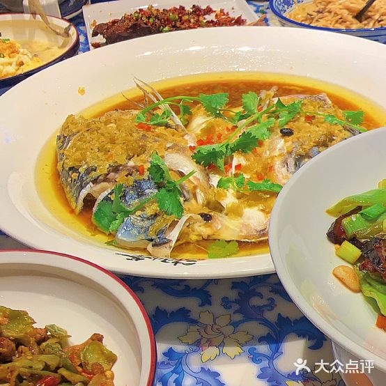 湘少年的菜(连江万星广场店)