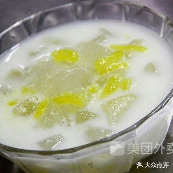 美佳佳现酿酸奶(乐都分店)