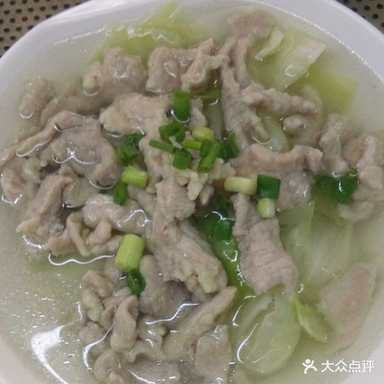 鲜味饭店