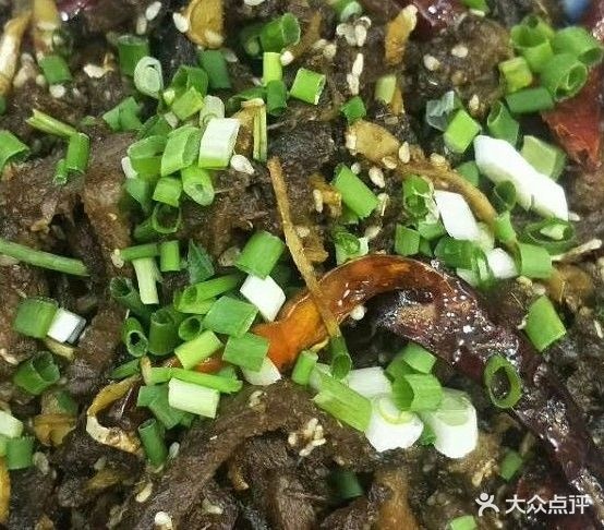 家的味道(合益路店)