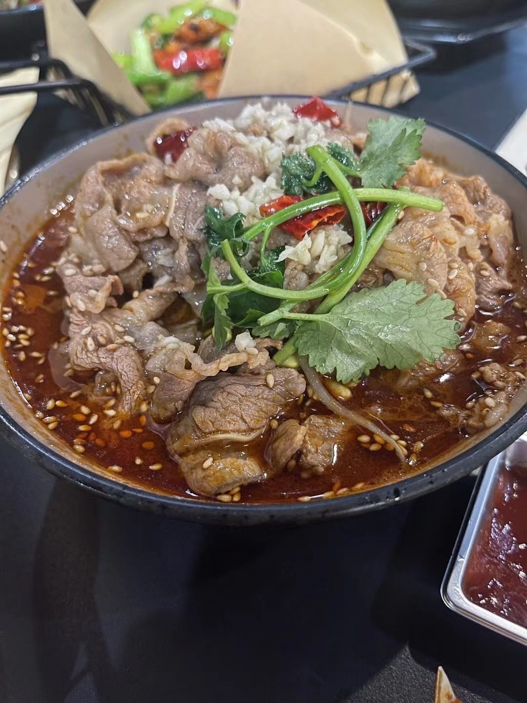 怼串美食集装箱·湛江烧烤(乐山路店)