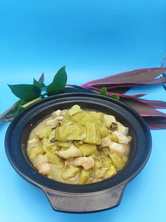 全庆祥白莲鹅(老城店)